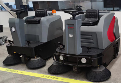 電動(dòng)掃地車(chē)電池保養(yǎng)方法