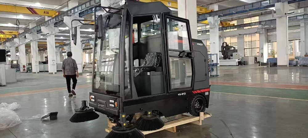 祝賀揚(yáng)子成功入住內(nèi)蒙古某大型國(guó)有單位