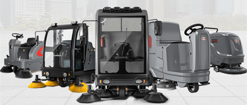 揚(yáng)子掃地車怎么樣？